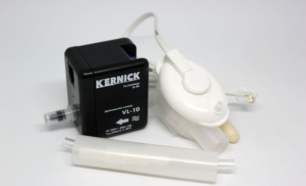 Насос дренажный VS-5(10л/ч) K'ernick